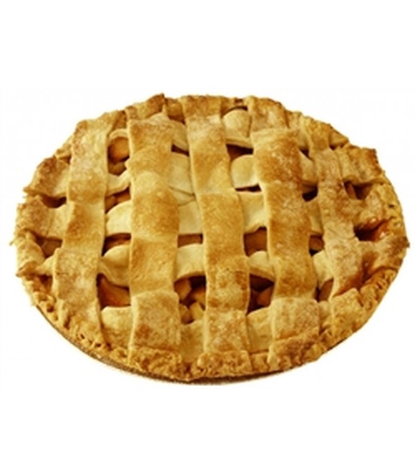 Apple Pie