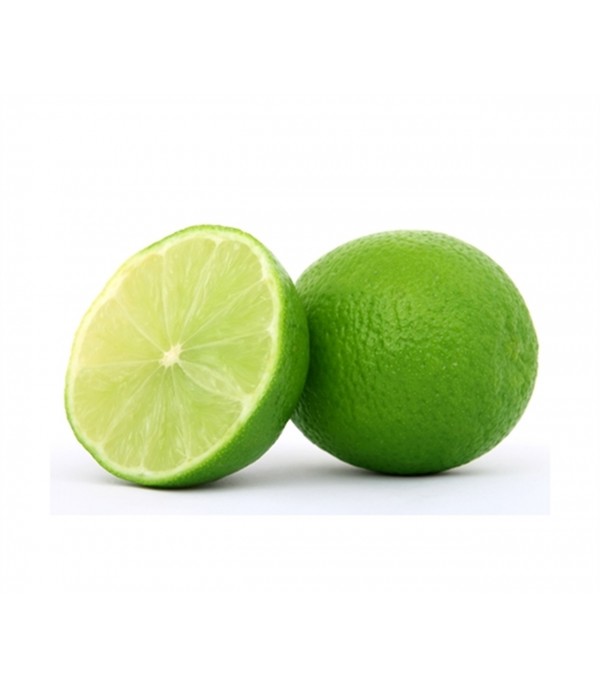 Luscious Lime