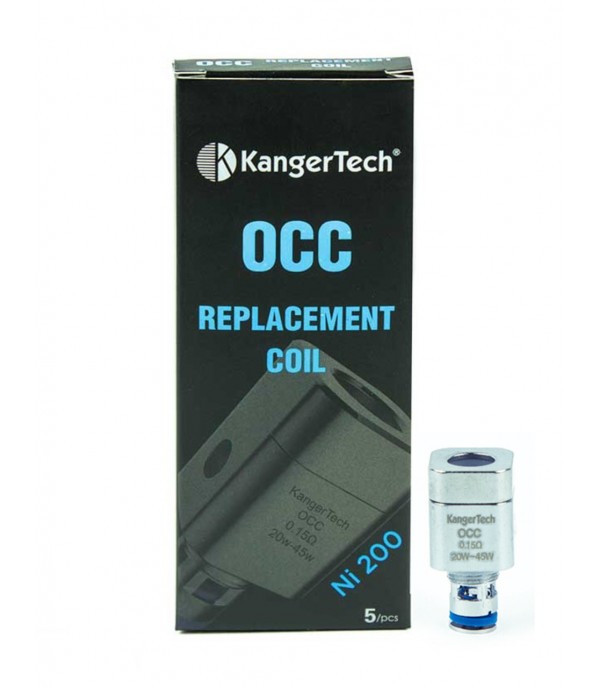 Kanger Ni200 Subtank OCC Coil