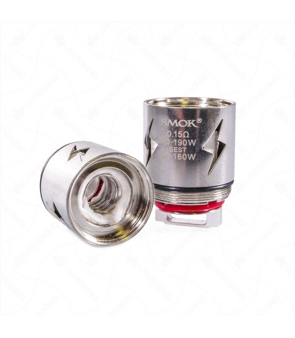 TFV12 Replacement Coils