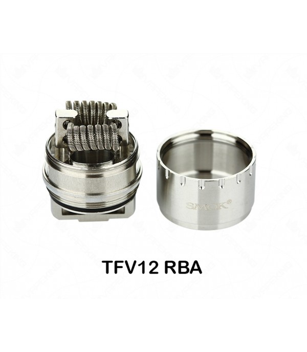 TFV12 Replacement Coils