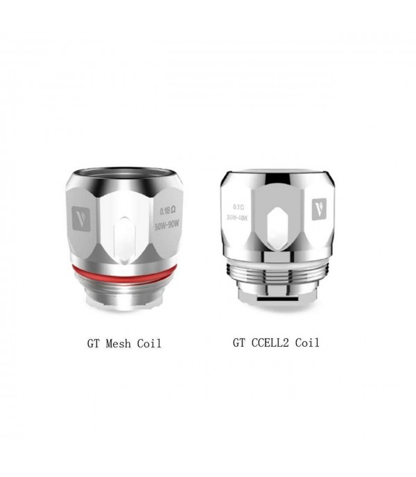 Vaporesso Cascade One GT Coils