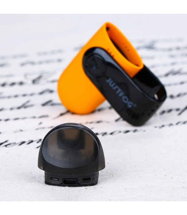 JustFog C601 Replacement Pod