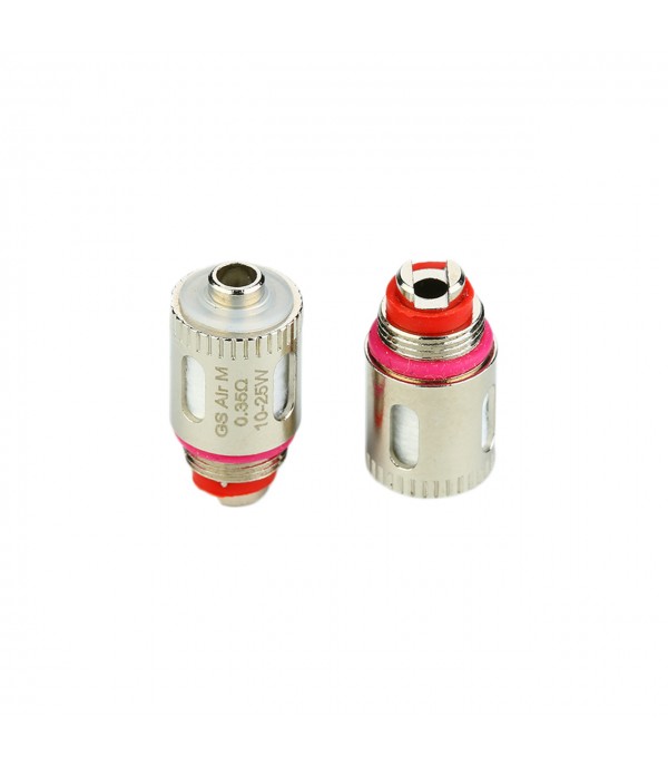 Eleaf GS Air Replacement Coils