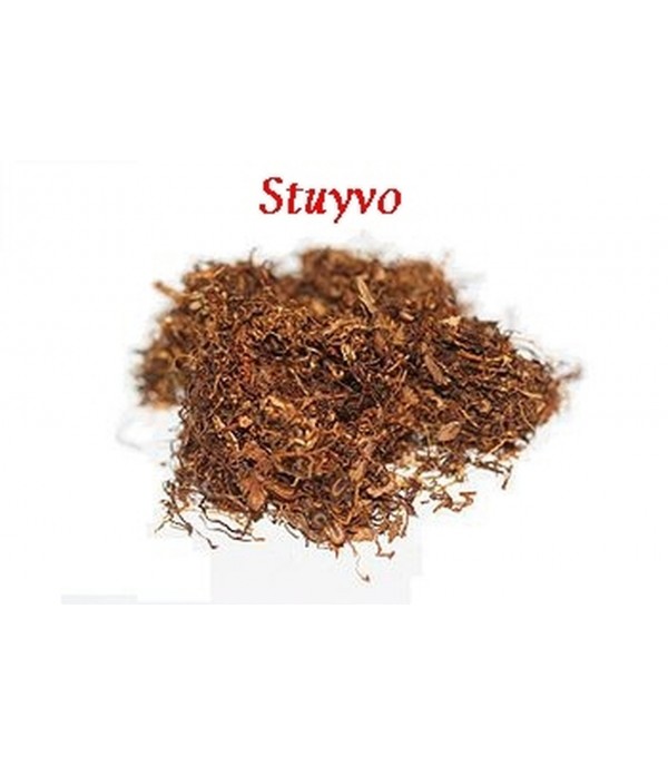 Stuyvo Tobacco