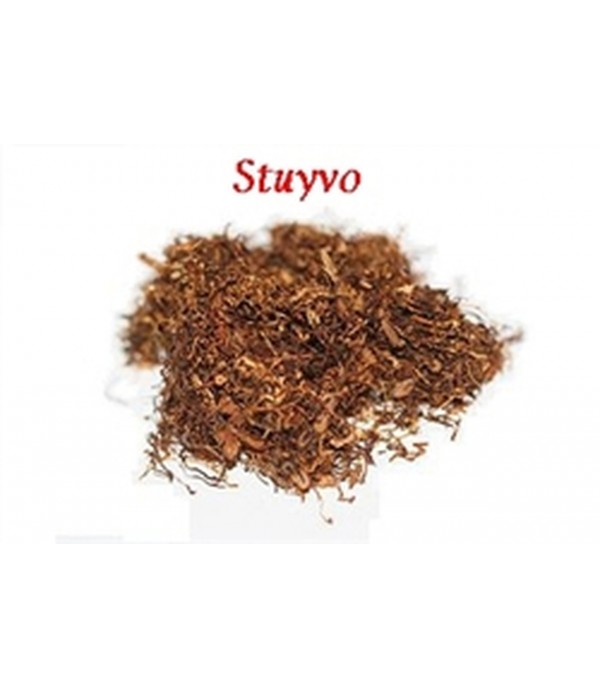 Stuyvo Tobacco