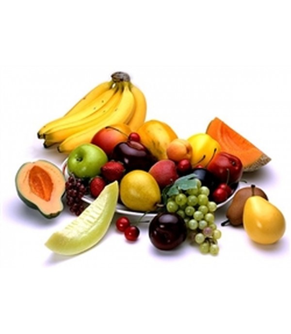 Fruity Sampler Pack