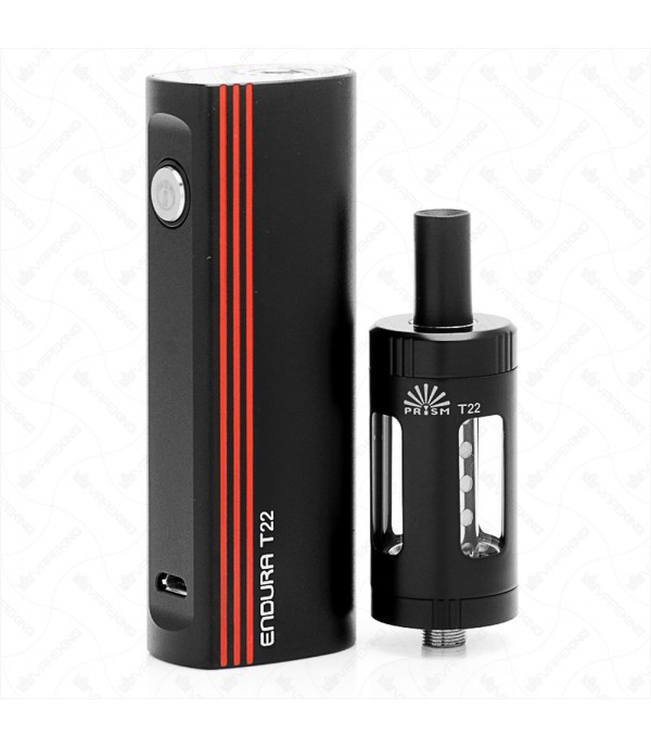 Innokin Endura T22 Starter Kit