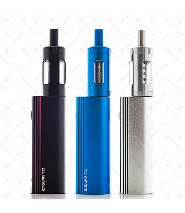 Innokin Endura T22 Starter Kit