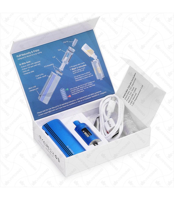 Innokin Endura T22 Starter Kit