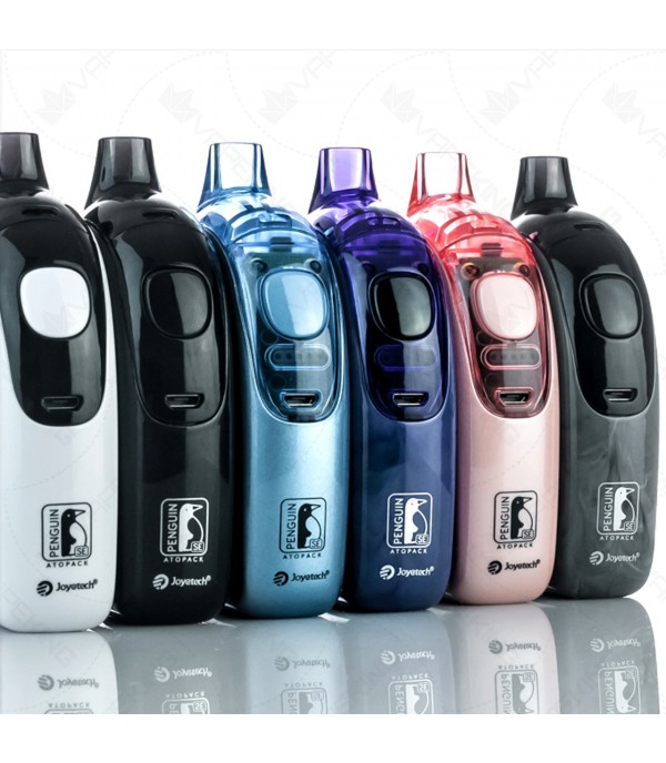 Joyetech Penguin SE (Special Edition) Kit