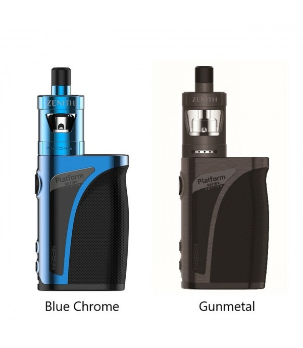 Innokin Zenith + Kroma-A Kit