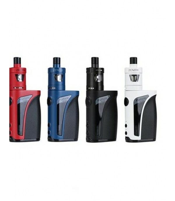 Innokin Zenith + Kroma-A Kit