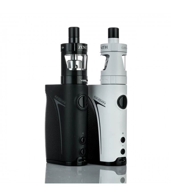 Innokin Zenith + Kroma-A Kit