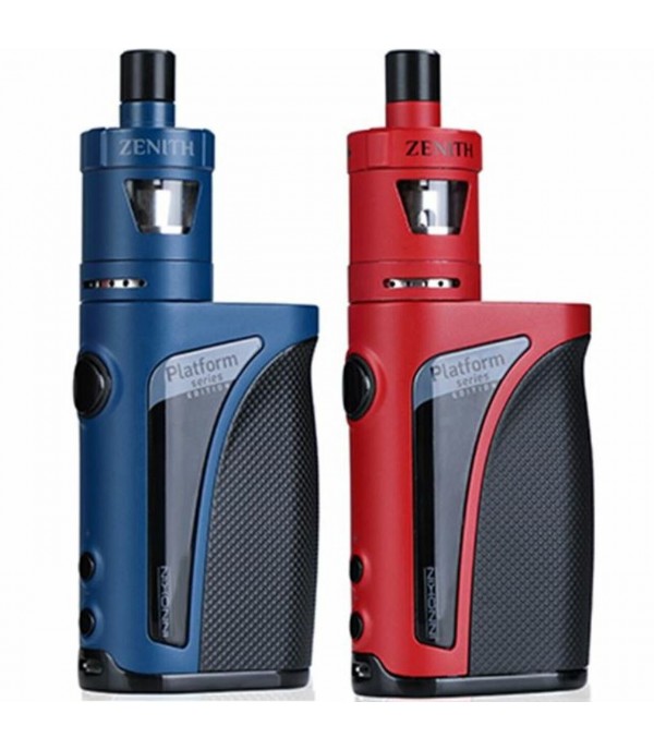 Innokin Zenith + Kroma-A Kit