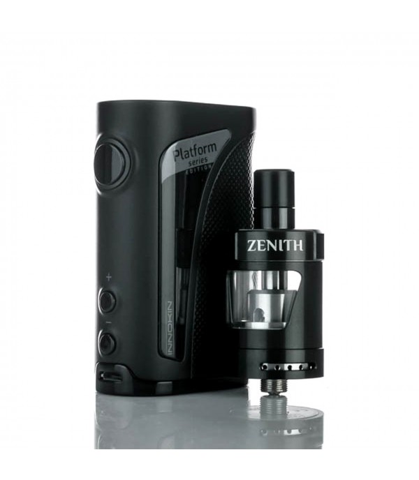 Innokin Zenith + Kroma-A Kit