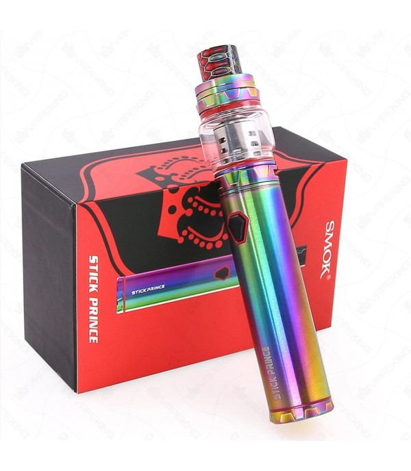 SMOK Stick Prince Starter Kit - 3000mAh