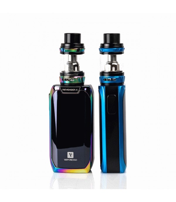 Vaporesso Revenger X 220W Kit