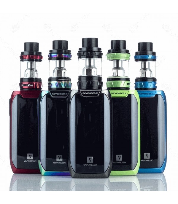 Vaporesso Revenger X 220W Kit