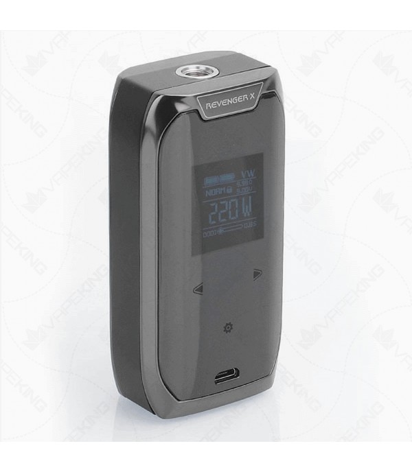 Vaporesso Revenger X 220W Kit