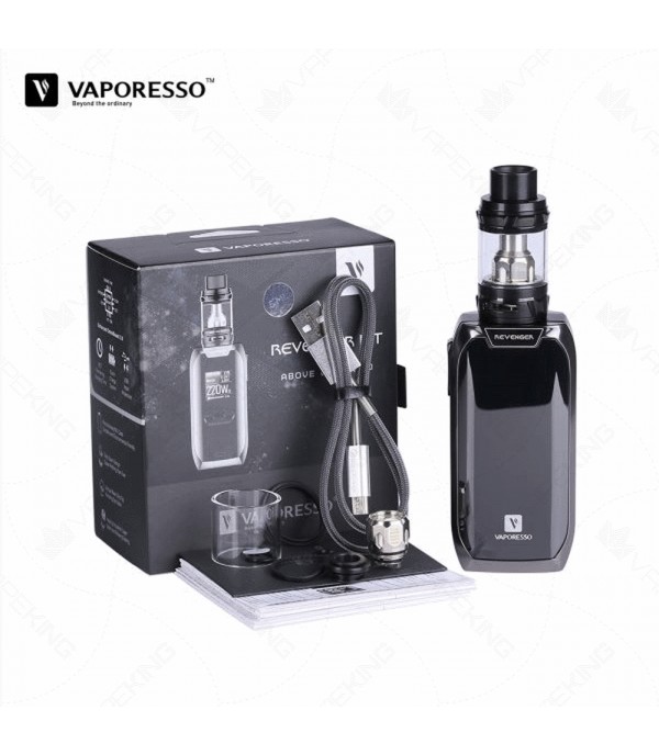 Vaporesso Revenger X 220W Kit