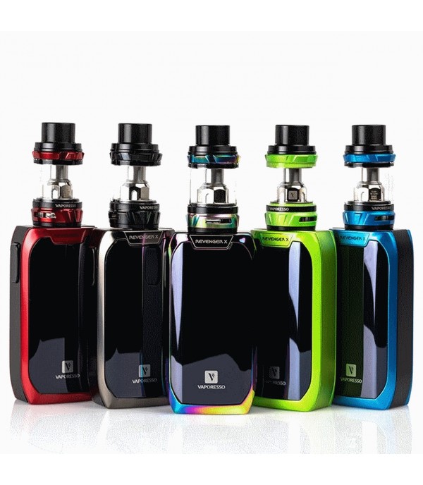 Vaporesso Revenger X 220W Kit