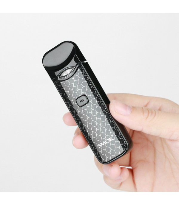 SMOK Nord Pod Starter Kit - 1100mAh