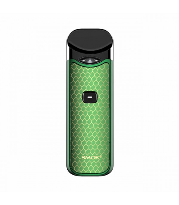 SMOK Nord Pod Starter Kit - 1100mAh