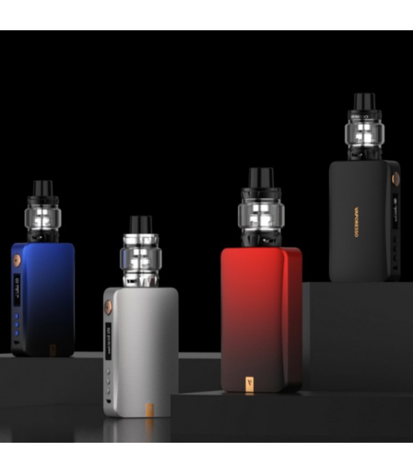 Vaporesso GEN 220W Kit with SKRR-S Tank (8ML)