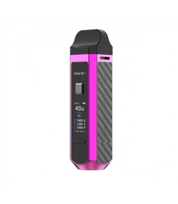 SMOK RPM 40 VV Pod Mod Kit