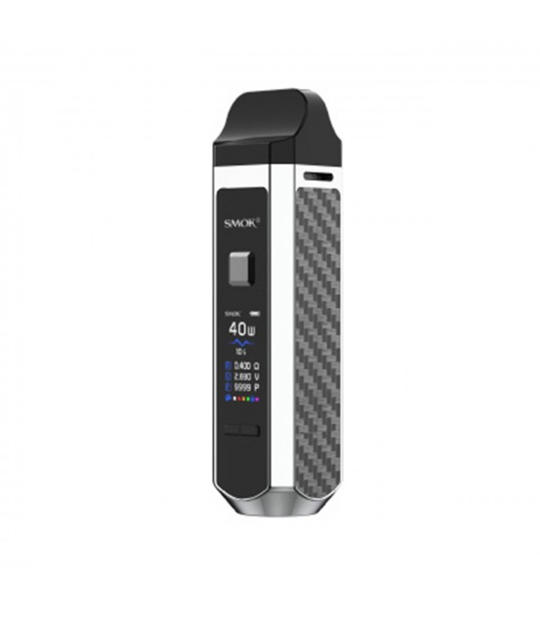 SMOK RPM 40 VV Pod Mod Kit