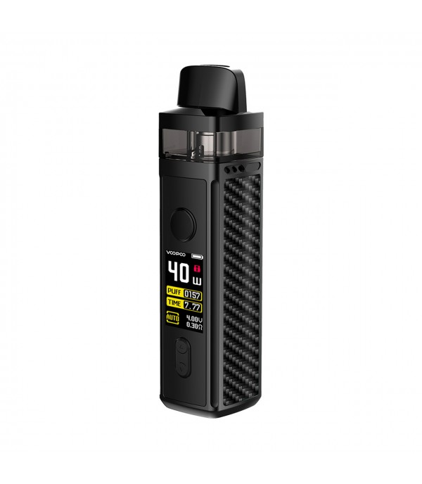 VOOPOO VINCI Mod Pod VV Kit - 1500mah