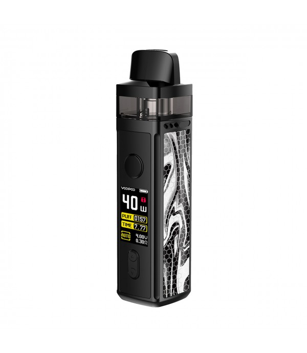 VOOPOO VINCI Mod Pod VV Kit - 1500mah