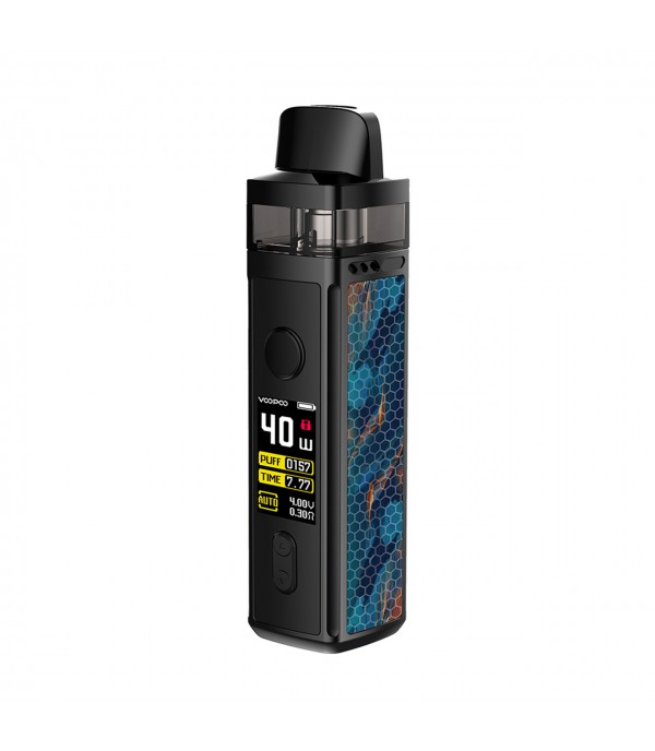 VOOPOO VINCI Mod Pod VV Kit - 1500mah