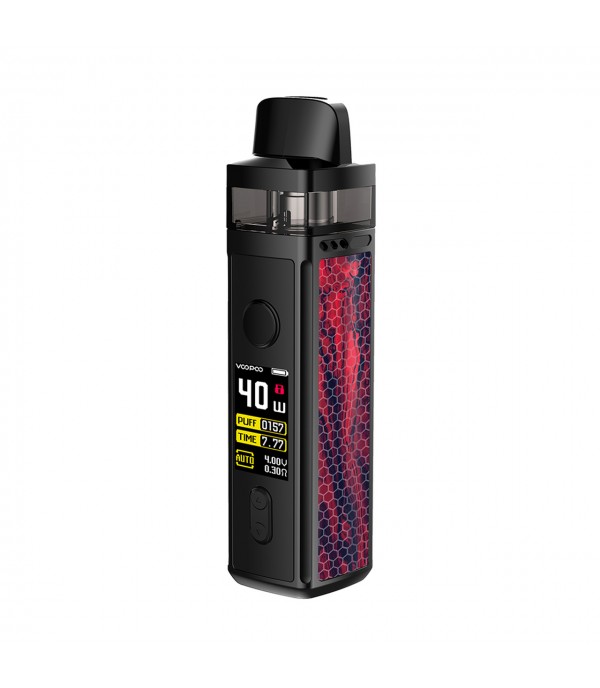 VOOPOO VINCI Mod Pod VV Kit - 1500mah