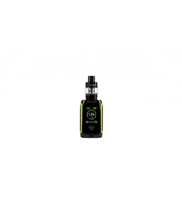 INNOKIN PROTON MINI WITH AJAX 120W KIT - 3400 MAH