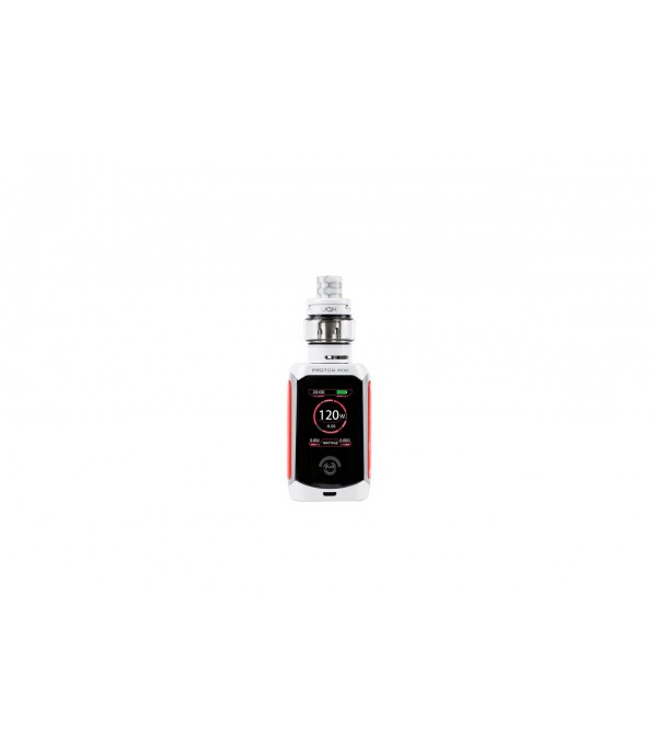INNOKIN PROTON MINI WITH AJAX 120W KIT - 3400 MAH