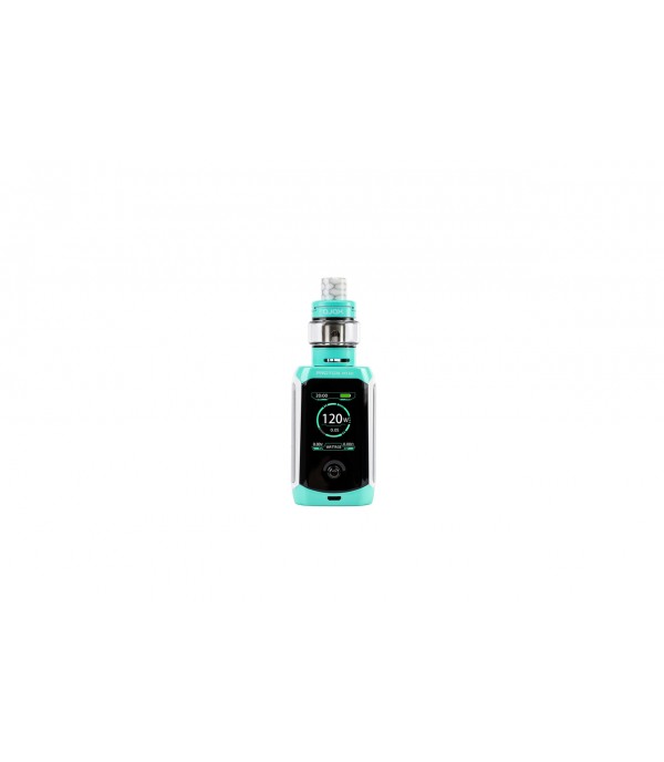 INNOKIN PROTON MINI WITH AJAX 120W KIT - 3400 MAH