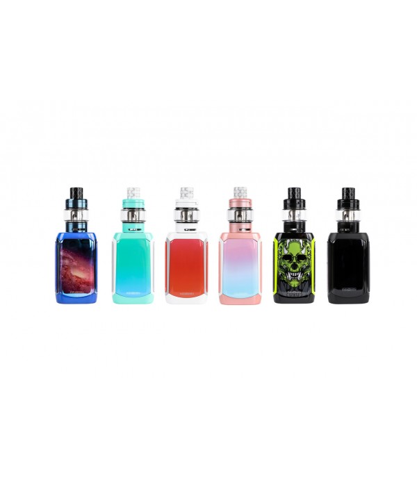 INNOKIN PROTON MINI WITH AJAX 120W KIT - 3400 MAH