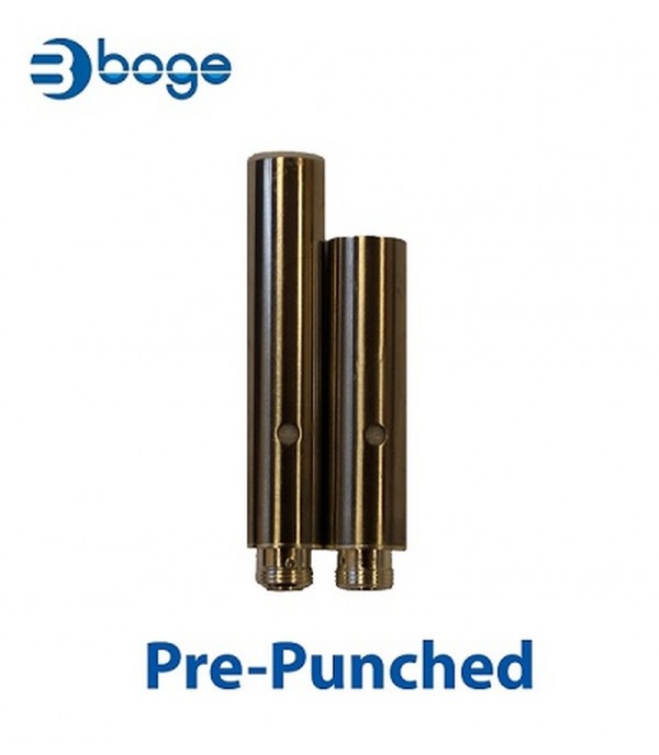 Boge 510 Pre-Punched Cartomizers - 5 Pack