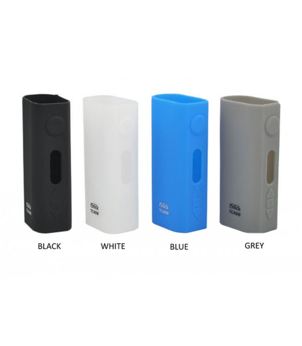 iStick 40W Silicone Sleeve Case