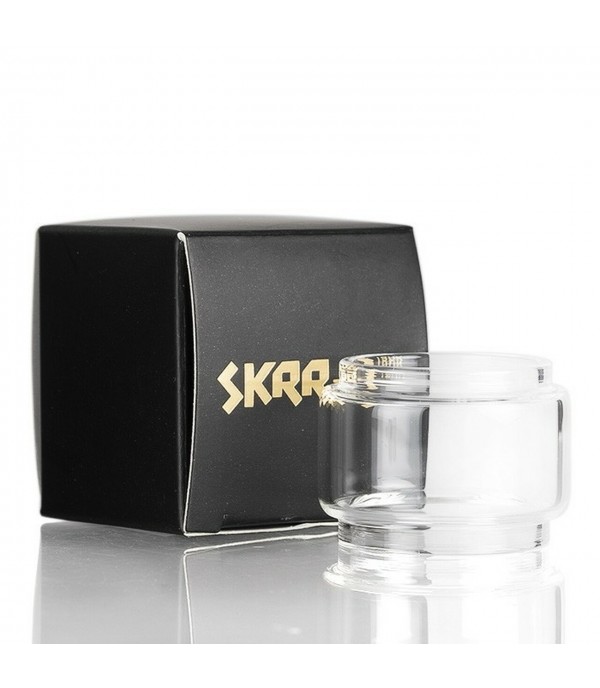Vaporesso SKRR & SKRR-S Replacement Glass (8ml)