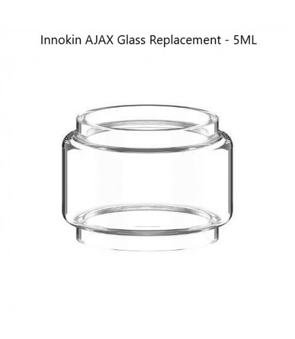 Innokin AJAX Tank Replacement Glass 5ml