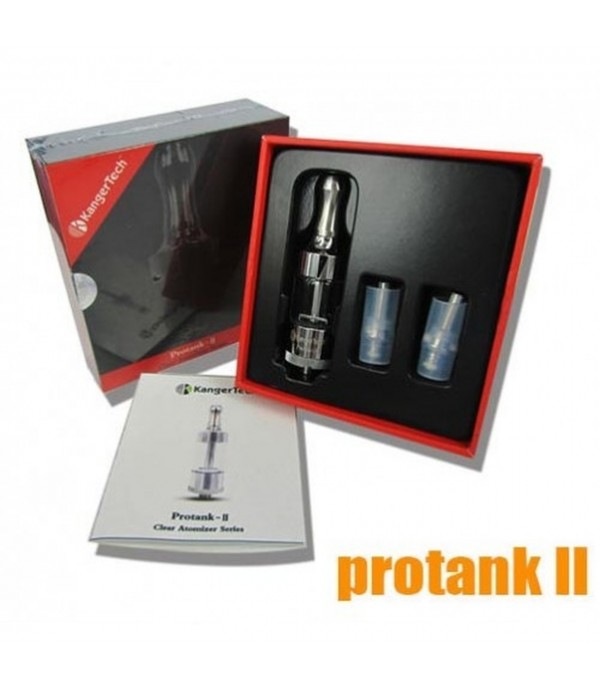 Kanger Protank II Kit