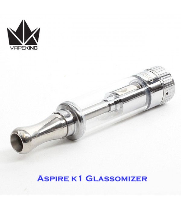 Aspire K1 BVC Glassomizer