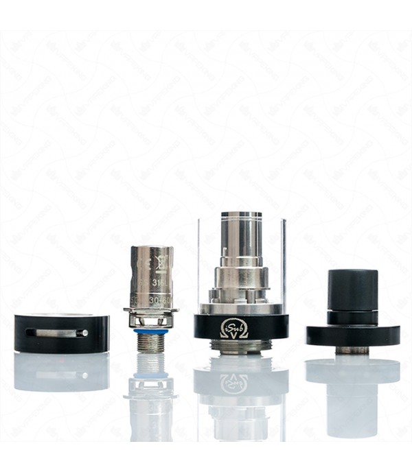 Innokin iSub V 5ml SubOhm Tank