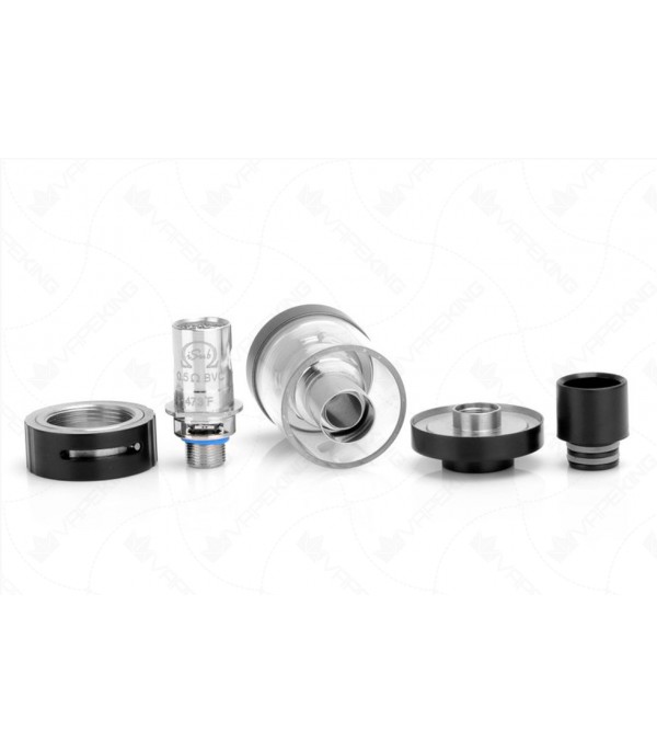 Innokin iSub V Vortex TC SUB-OHM TANK - 3ml