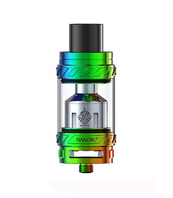 SMOK TFV12 Cloud Beast King SubOhm Tank - 6ml