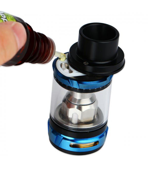 Vaporesso NRG SubOhm Tank 5ml