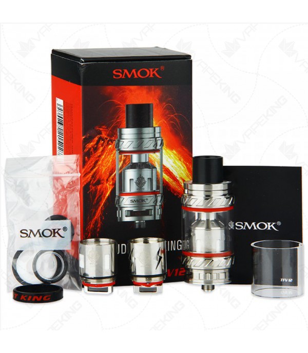 SMOK TFV12 Cloud Beast King SubOhm Tank - 6ml